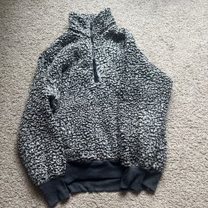 Express sweater